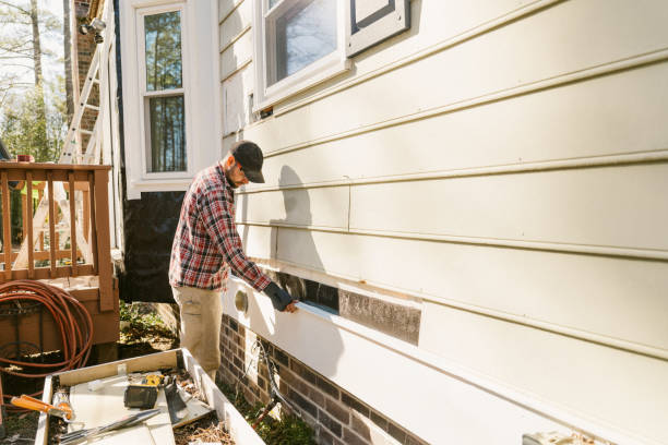 Top rated local Siding Replacement specialists in Elkton, FL